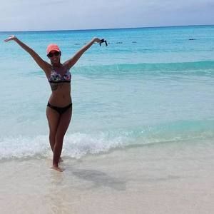 Meet your Posher, Brandy